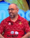 Medalla de plata para Roger Gisbert, entrenador del equip BCR CEM L’H – AFANIAD Maestrat